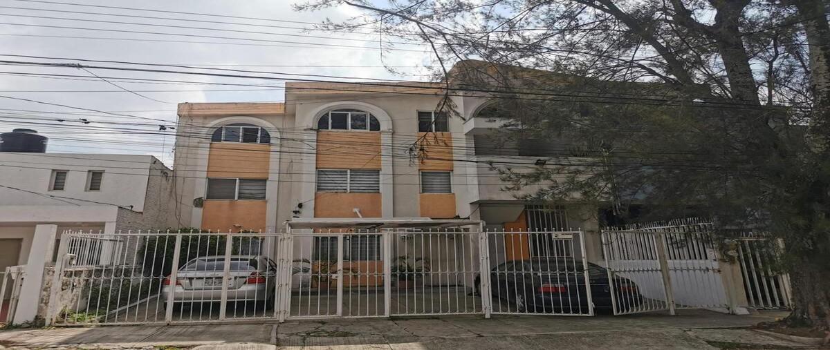 Foto de departamento en renta en san juan de la cruz , camino real, zapopan, jalisco, 0 No. 01