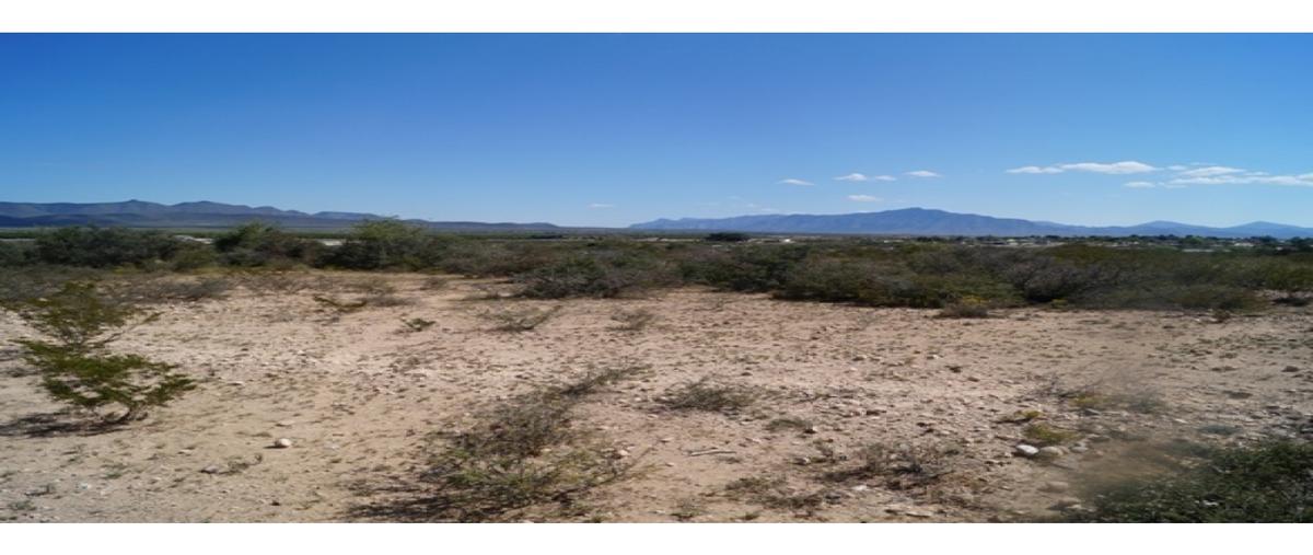 Foto de terreno habitacional en venta en  , san juan de la vaquería, saltillo, coahuila de zaragoza, 0 No. 04