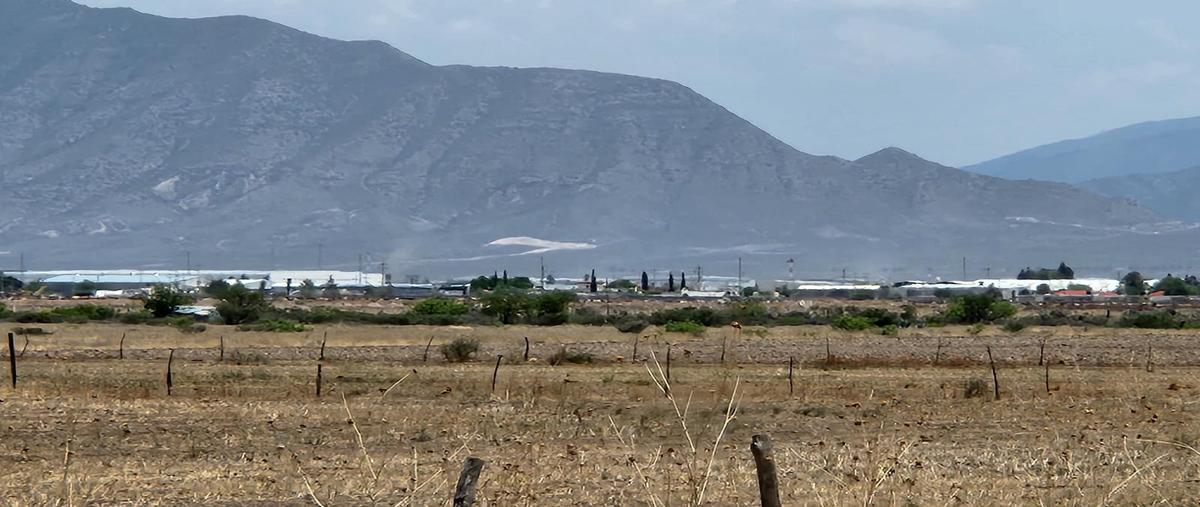 Foto de terreno industrial en venta en  , san juan de la vaquería, saltillo, coahuila de zaragoza, 0 No. 03