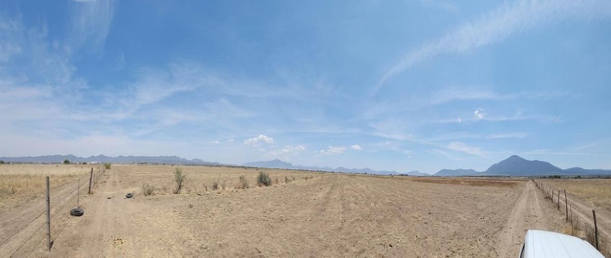 Foto de terreno industrial en venta en  , san juan de la vaquería, saltillo, coahuila de zaragoza, 0 No. 05
