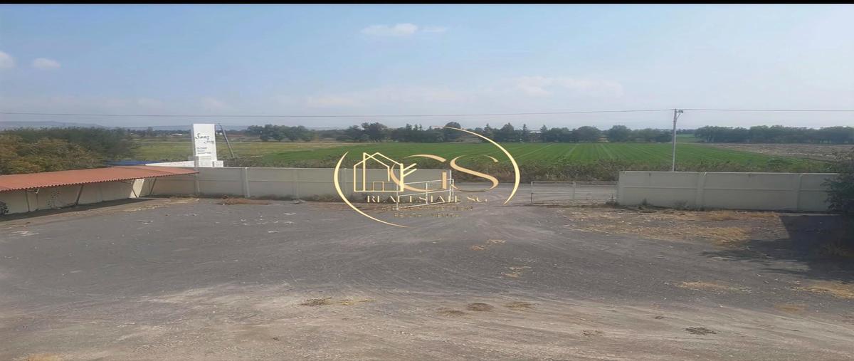 Foto de nave industrial en renta en  , san juan de la vega, celaya, guanajuato, 30221283 No. 03