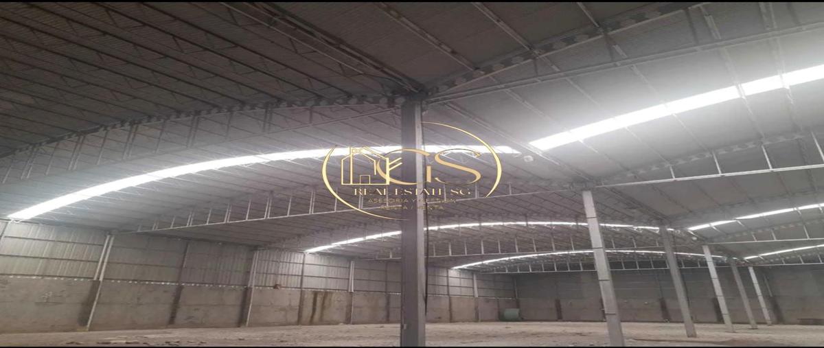 Foto de nave industrial en renta en  , san juan de la vega, celaya, guanajuato, 30221283 No. 04