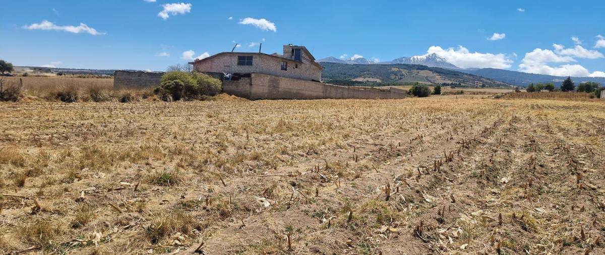 Foto de terreno habitacional en venta en  , san juan de las huertas, zinacantepec, méxico, 0 No. 04