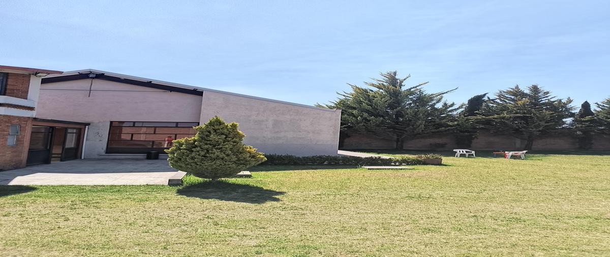 Foto de edificio en renta en  , san juan de las huertas, zinacantepec, méxico, 0 No. 03