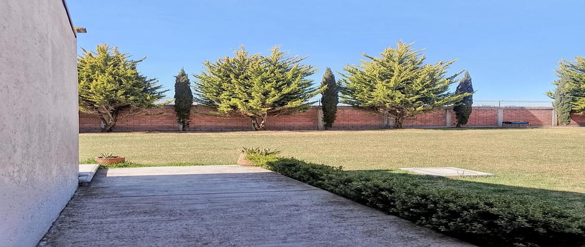 Foto de edificio en renta en  , san juan de las huertas, zinacantepec, méxico, 0 No. 04