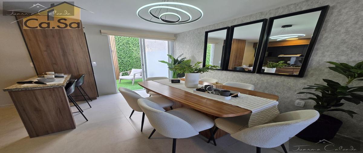 Foto de casa en venta en  , san juan de las huertas, zinacantepec, méxico, 0 No. 04