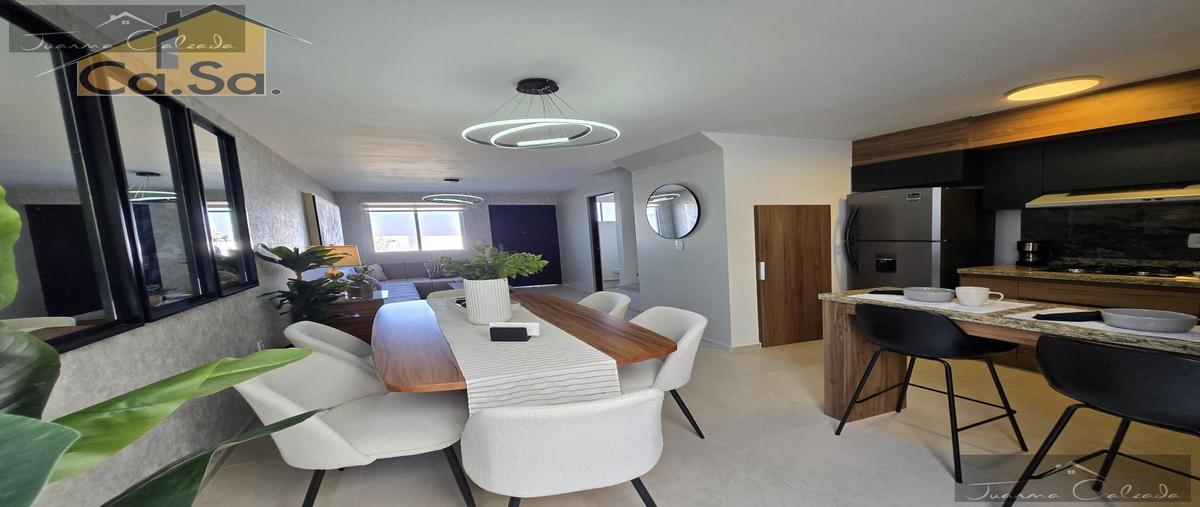 Foto de casa en venta en  , san juan de las huertas, zinacantepec, méxico, 0 No. 05
