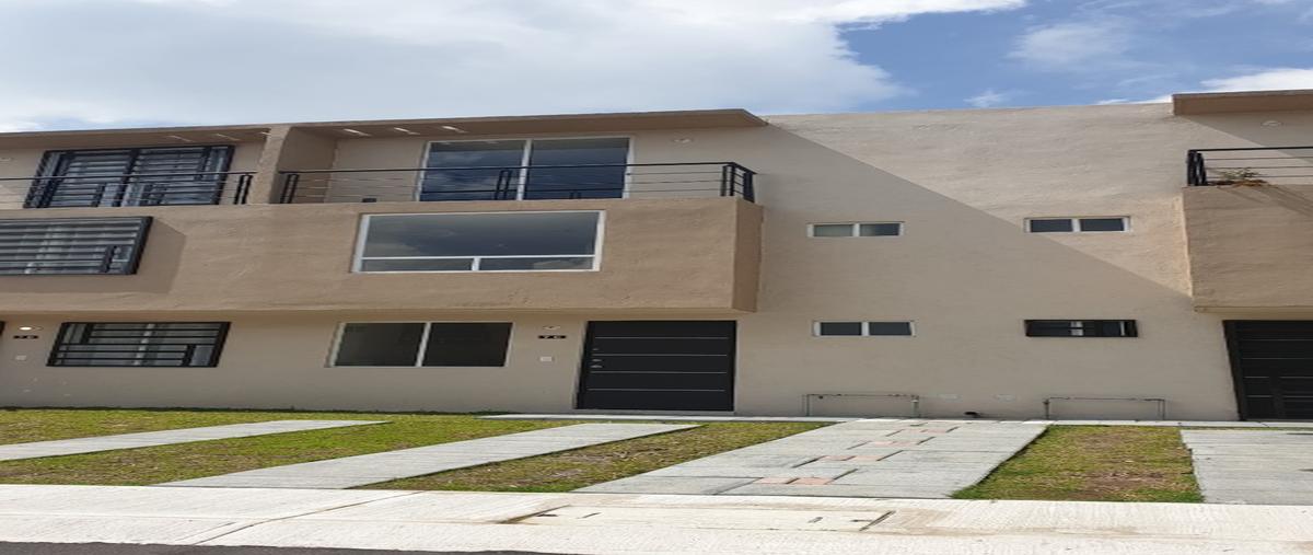 Foto de casa en condominio en , san juan de las huertas, zinacantepec, méxico, 0 foto 02 Foto de casa en condominio en venta en , san juan de las huertas, zinacantepec, méxico, 0 No. 02