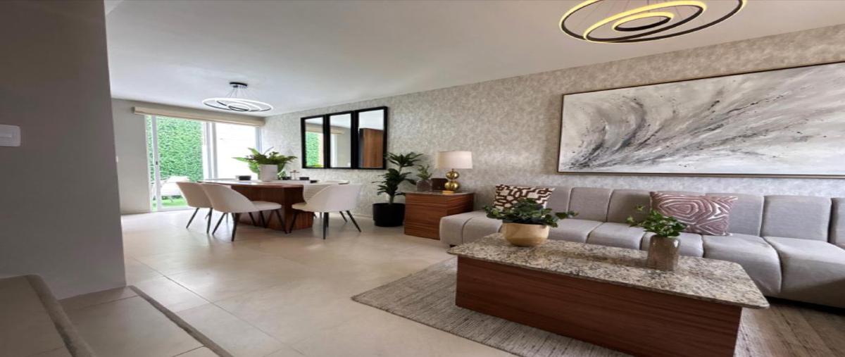 Foto de casa en venta en  , san juan de las huertas, zinacantepec, méxico, 0 No. 04