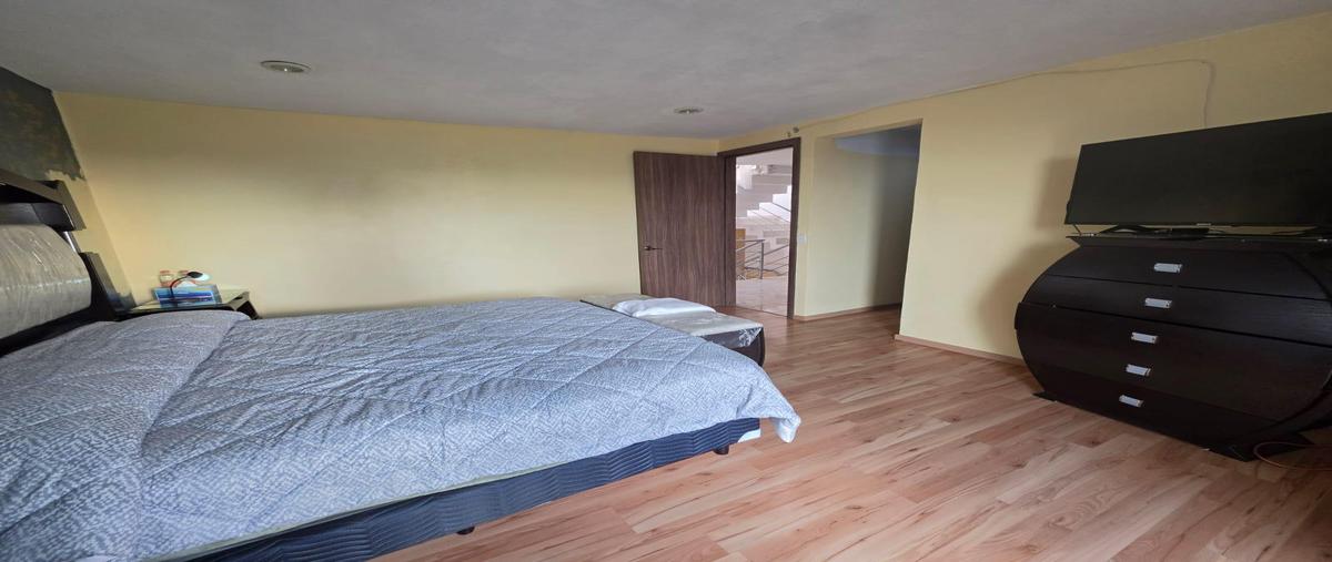 Foto de casa en venta en  , san juan de las huertas, zinacantepec, méxico, 0 No. 04