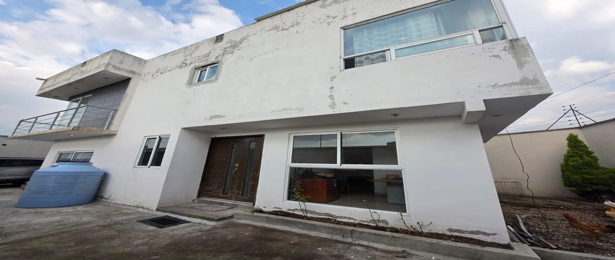 Foto de casa en venta en  , san juan de las huertas, zinacantepec, méxico, 0 No. 05