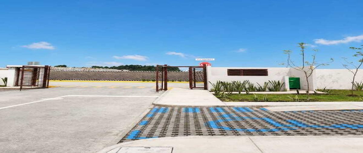 Foto de casa en condominio en venta en  , san juan de las huertas, zinacantepec, méxico, 0 No. 05