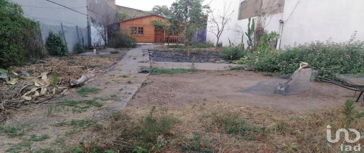 Foto de terreno comercial en san juan de letran 4408, lomas del seminario, zapopan, jalisco, 0 foto 03 Foto de terreno comercial en venta en san juan de letran 4408, lomas del seminario, zapopan, jalisco, 0 No. 03