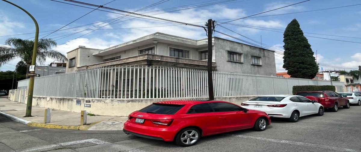 Foto de casa en venta en san juan de los lagos 104, vallarta poniente, guadalajara, jalisco, 0 No. 04
