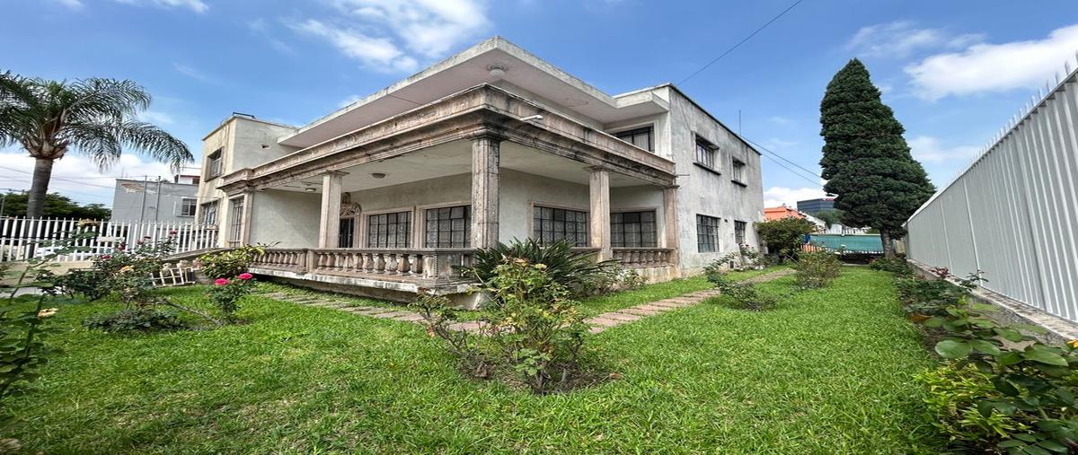 Foto de casa en venta en san juan de los lagos 104, vallarta poniente, guadalajara, jalisco, 0 No. 05