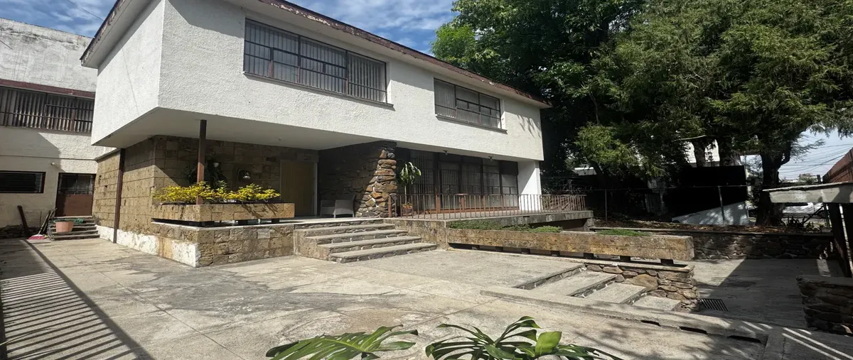 Foto de casa en venta en san juan de los lagos 20, vallarta poniente, guadalajara, jalisco, 0 No. 03