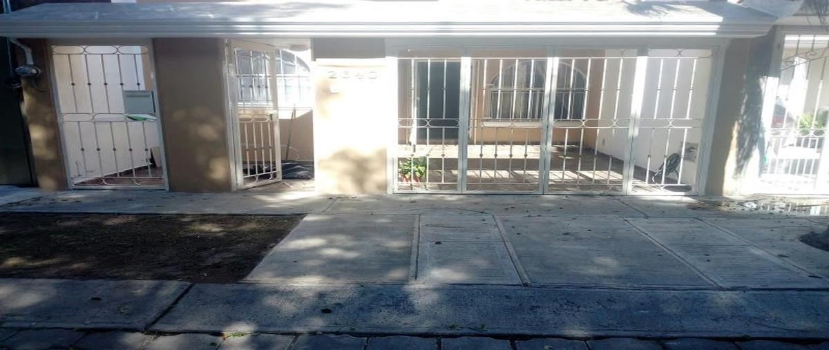 Foto de casa en venta en san juan de los lagos 2340, jardines del valle, zapopan, jalisco, 4399184 No. 01