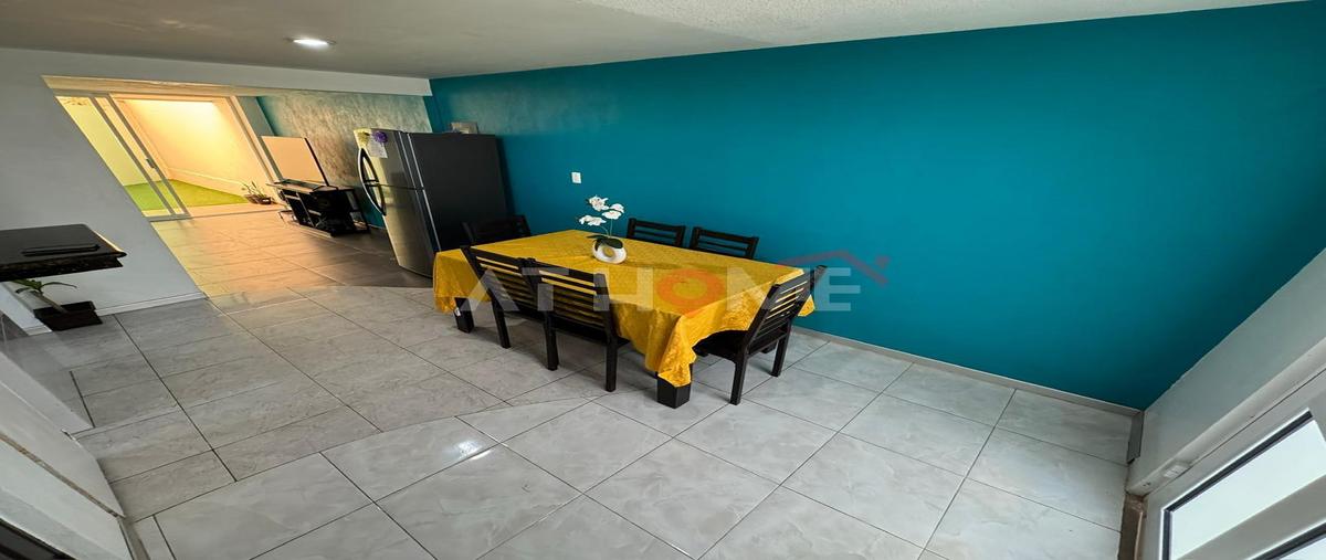 Foto de casa en venta en  , san juan de los lagos, amozoc, puebla, 30606223 No. 04