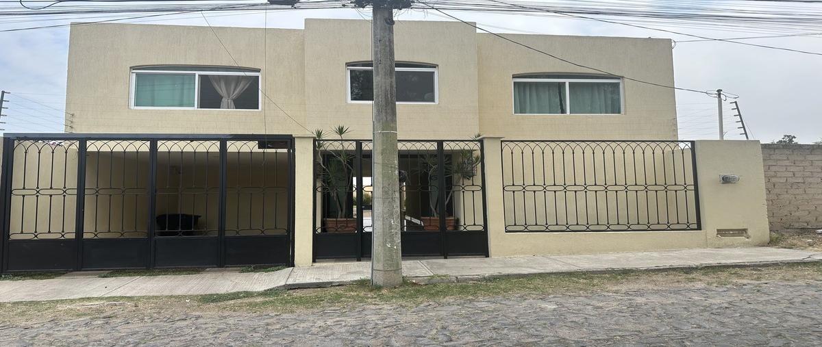 Foto de rancho en venta en san juan de los lagos , hogares de nuevo méxico, zapopan, jalisco, 28208074 No. 01