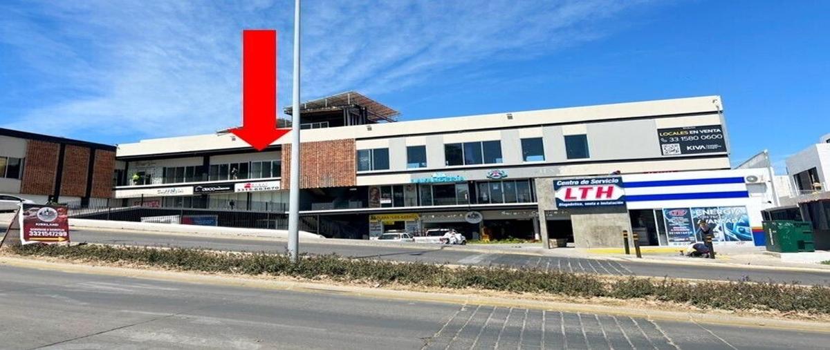 Foto de local en venta en san juan de los lagos , san miguel de la colina, zapopan, jalisco, 0 No. 01