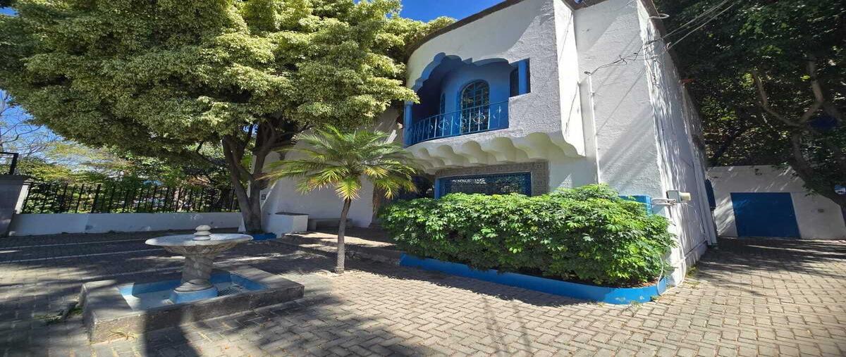 Foto de casa en renta en san juan de los lagos , vallarta poniente, guadalajara, jalisco, 0 No. 05