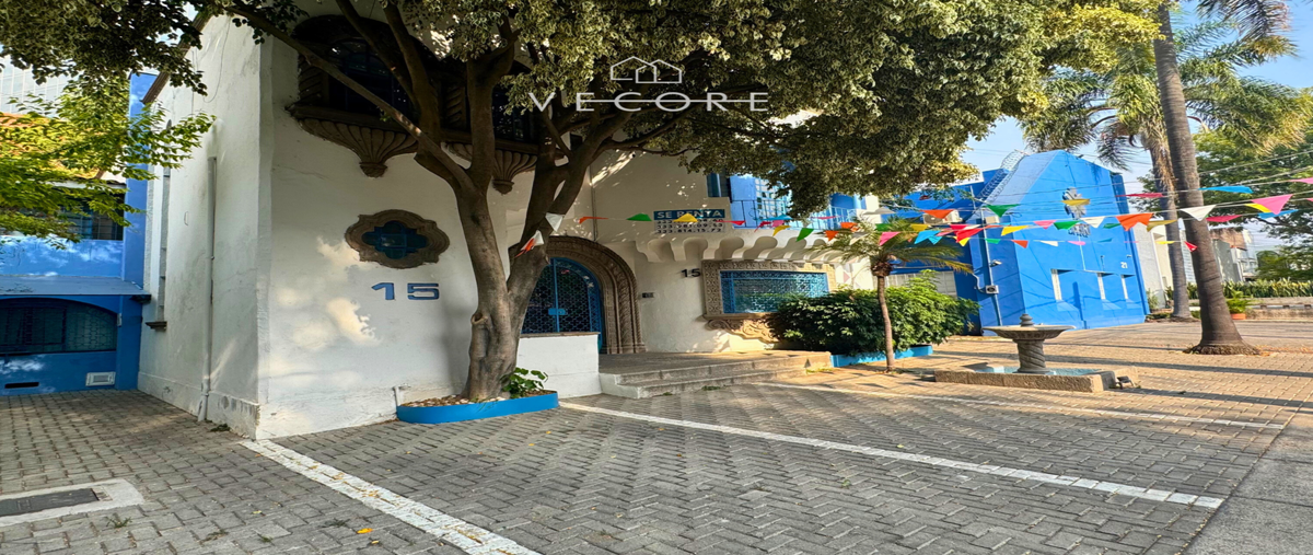 Foto de casa en renta en san juan de los lagos , vallarta poniente, guadalajara, jalisco, 29958786 No. 02