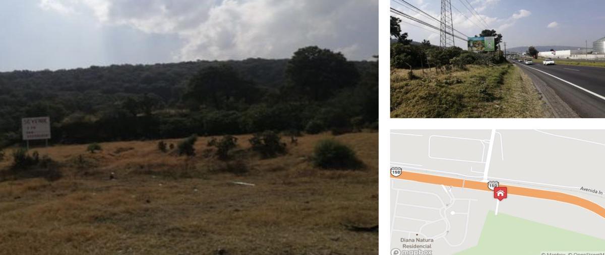 Foto de terreno habitacional en venta en  , san juan de ocotan, zapopan, jalisco, 27364204 No. 03
