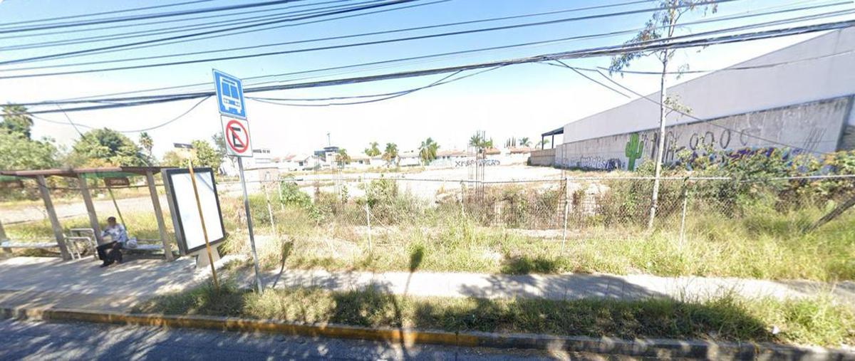 Foto de terreno habitacional en venta en  , san juan de ocotan, zapopan, jalisco, 0 No. 04