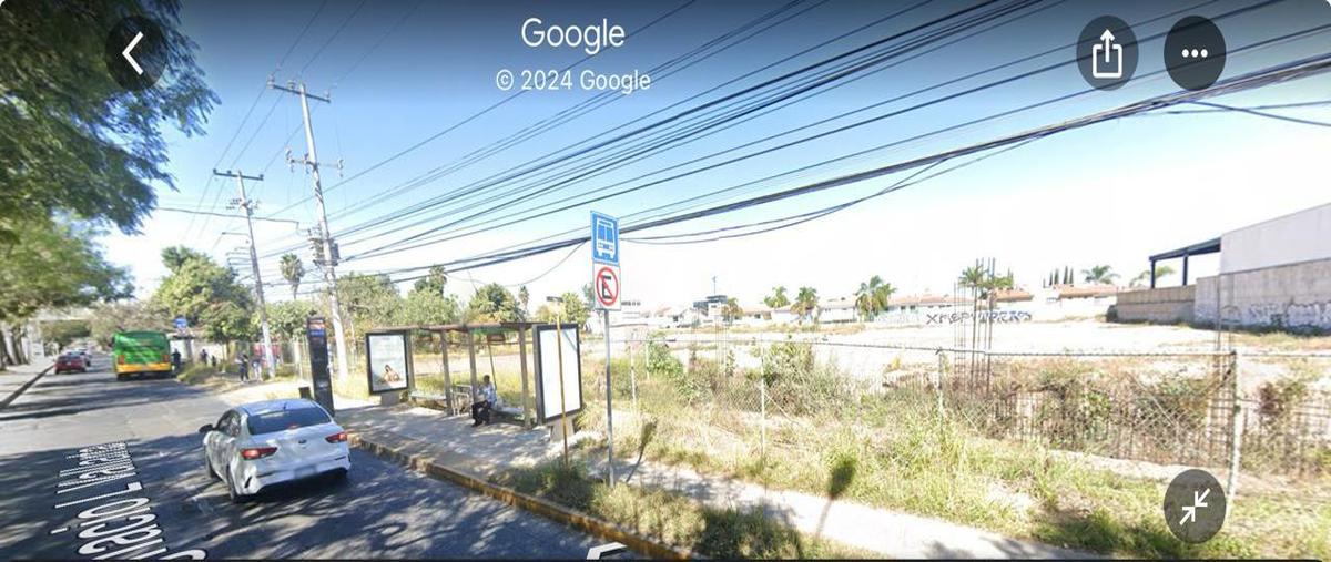 Foto de terreno habitacional en venta en  , san juan de ocotan, zapopan, jalisco, 0 No. 05