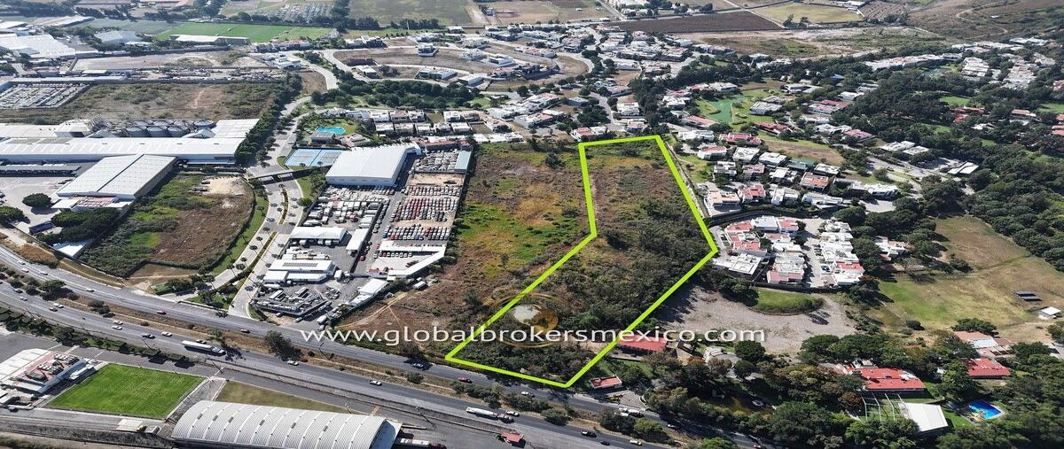 Foto de terreno habitacional en venta en  , san juan de ocotan, zapopan, jalisco, 28986951 No. 02