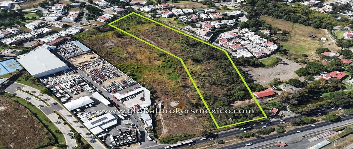 Foto de terreno habitacional en venta en  , san juan de ocotan, zapopan, jalisco, 28986951 No. 04