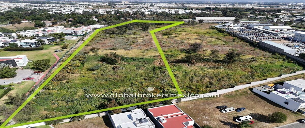 Foto de terreno habitacional en venta en  , san juan de ocotan, zapopan, jalisco, 28986951 No. 05