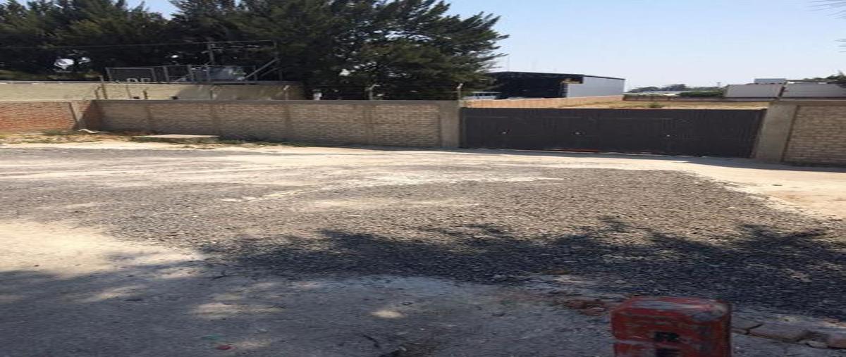 Foto de terreno habitacional en renta en  , san juan de ocotan, zapopan, jalisco, 30298760 No. 03