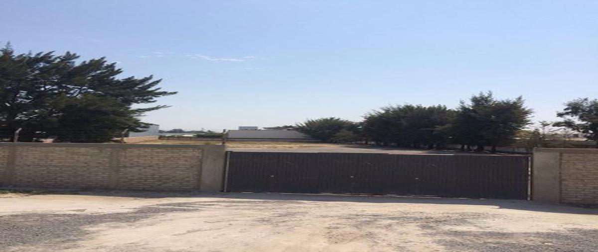 Foto de terreno habitacional en renta en  , san juan de ocotan, zapopan, jalisco, 30298760 No. 05