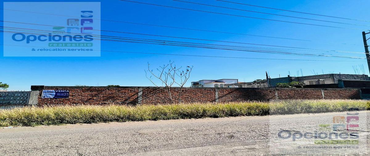 Foto de terreno habitacional en venta en  , san juan de razos, salamanca, guanajuato, 0 No. 04