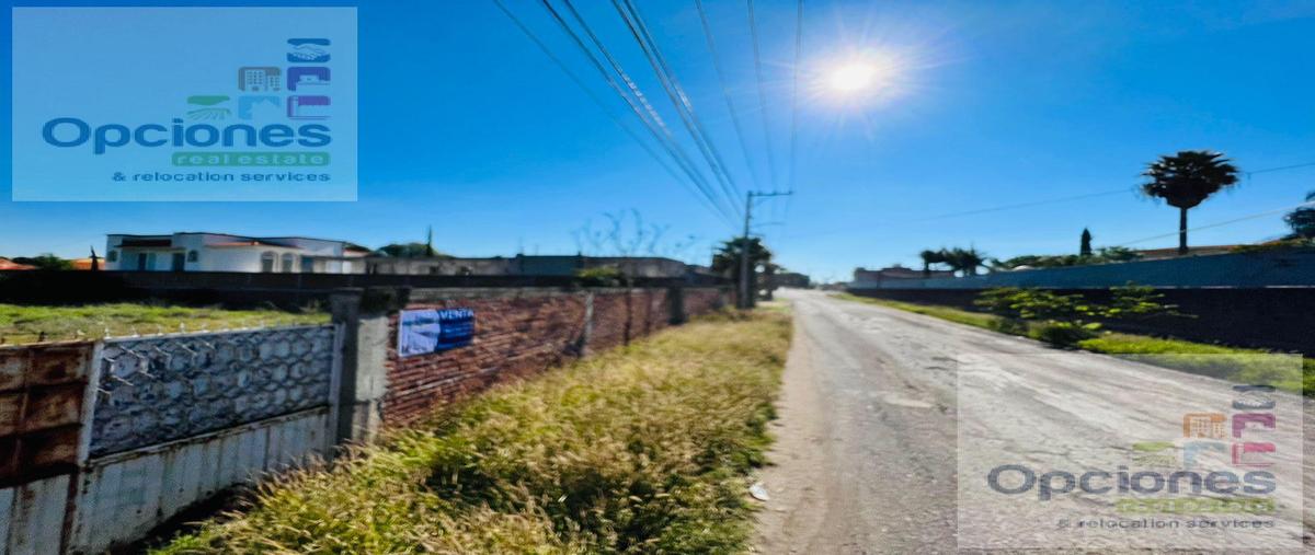 Foto de terreno habitacional en venta en  , san juan de razos, salamanca, guanajuato, 0 No. 05