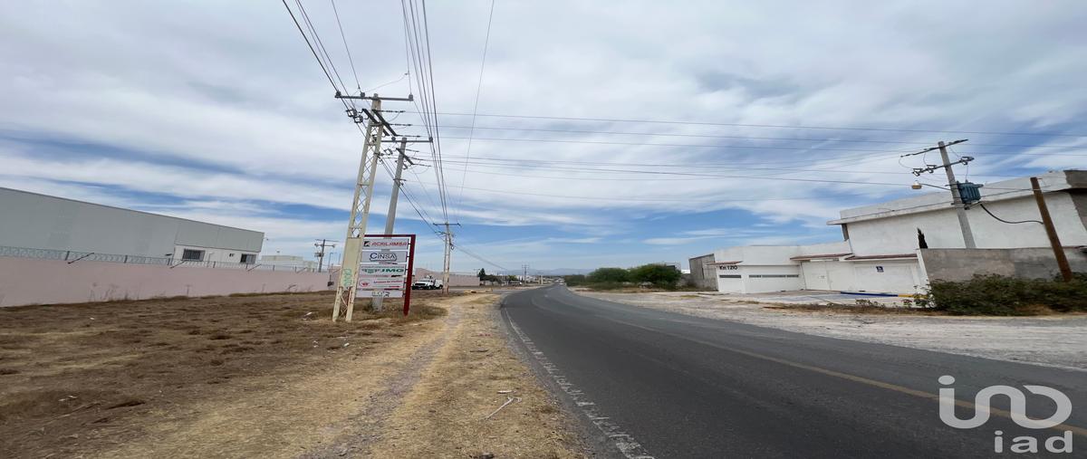 Foto de terreno industrial en san juan del llanito 78, el calichar, apaseo el alto, guanajuato, 29528194 foto 02 Foto de terreno industrial en venta en san juan del llanito 78, el calichar, apaseo el alto, guanajuato, 29528194 No. 02