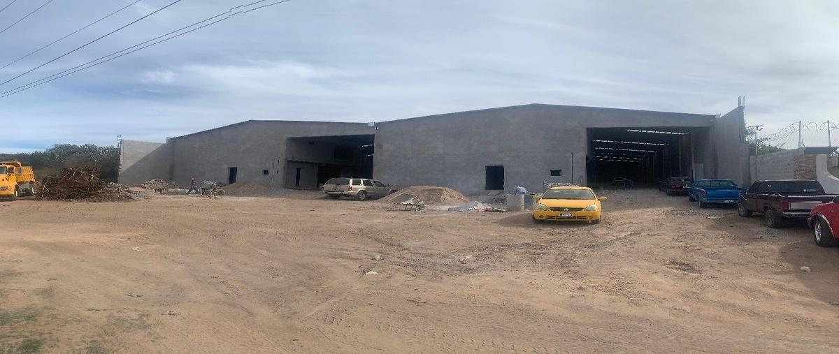 Foto de bodega en renta en san juan del río - jalpan de serra , centro, cadereyta de montes, querétaro, 27164150 No. 03