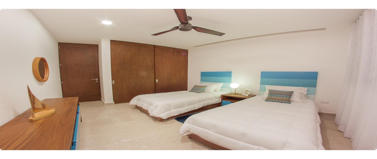 Foto de departamento en venta en  , san juan del río, río lagartos, yucatán, 0 No. 05