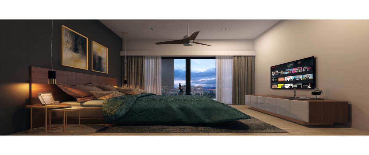 Foto de departamento en venta en  , san juan del río, río lagartos, yucatán, 0 No. 03