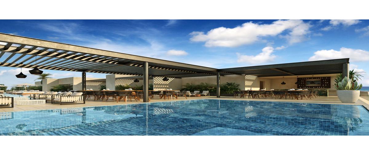 Foto de departamento en venta en  , san juan del río, río lagartos, yucatán, 0 No. 05