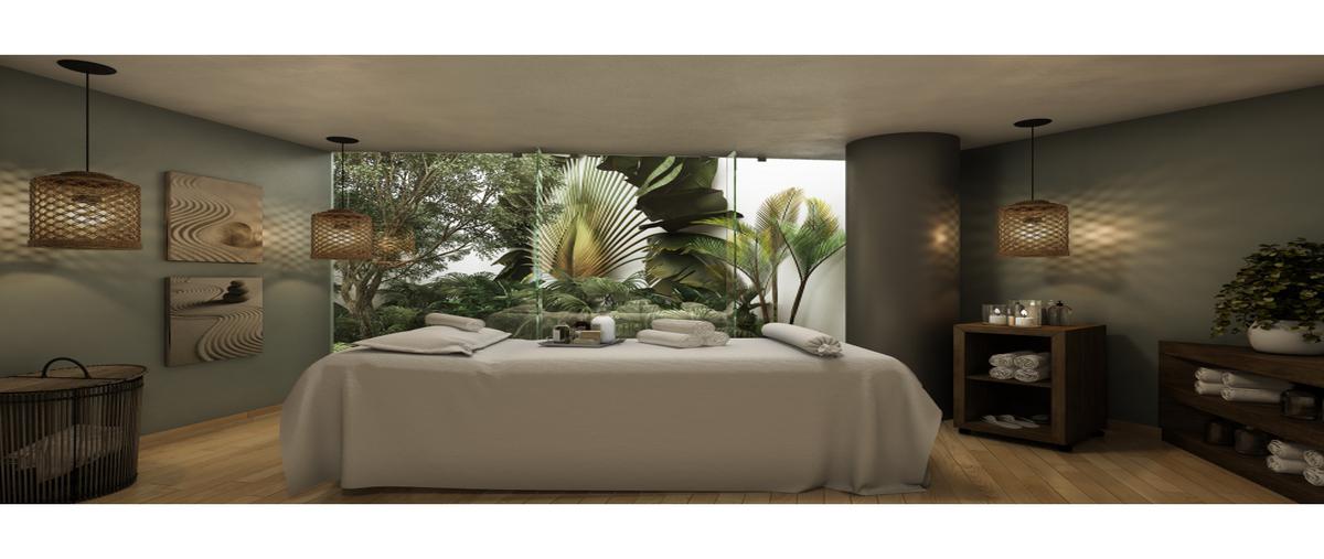 Foto de departamento en venta en  , san juan del río, río lagartos, yucatán, 0 No. 05