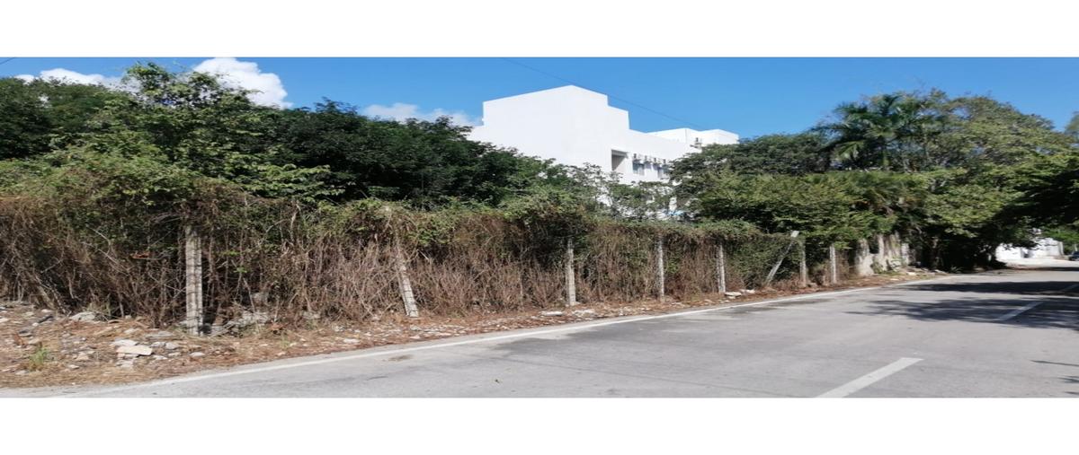 Foto de bodega en venta en  , san juan del río, río lagartos, yucatán, 0 No. 03