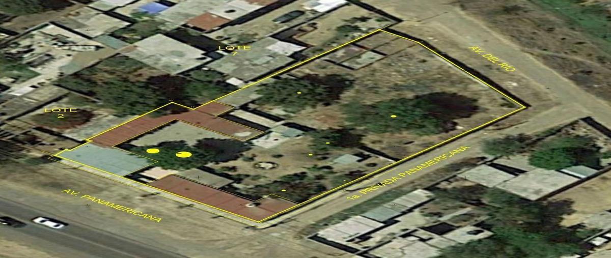 Foto de rancho en venta en san juan del río-pedro escobedo 1176729 el sauzqro. , el sáuz alto, pedro escobedo, querétaro, 28078515 No. 03