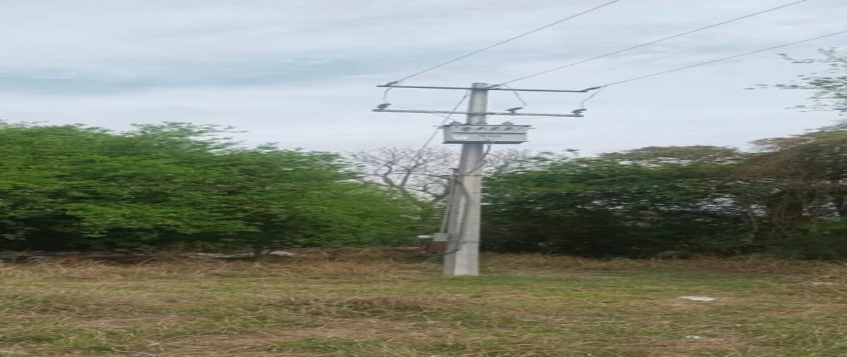 Foto de terreno habitacional en venta en  , san juan (el calvario), cadereyta jiménez, nuevo león, 0 No. 05