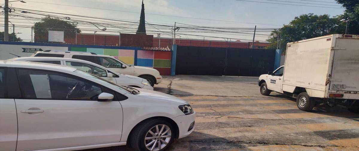 Foto de terreno habitacional en venta en  , san juan estrella, iztapalapa, df / cdmx, 27929628 No. 03