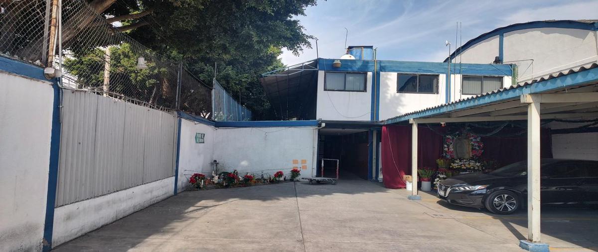 Foto de terreno habitacional en venta en  , san juan estrella, iztapalapa, df / cdmx, 27929628 No. 05