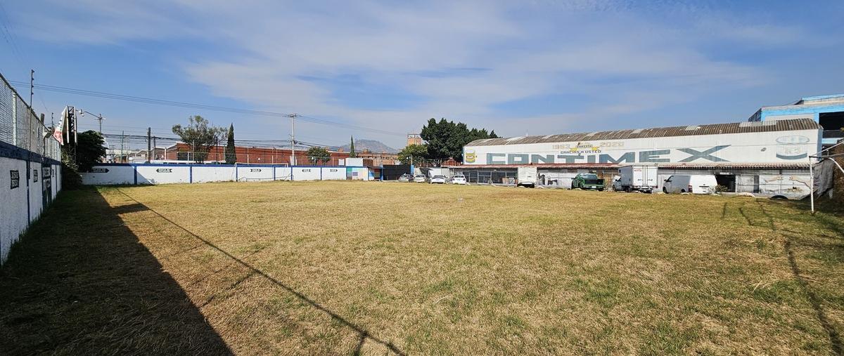 Foto de bodega en venta en  , san juan estrella, iztapalapa, df / cdmx, 29490700 No. 03