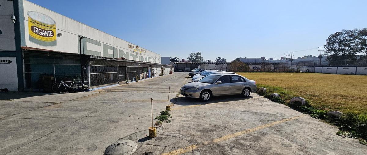 Foto de bodega en venta en  , san juan estrella, iztapalapa, df / cdmx, 29490700 No. 04