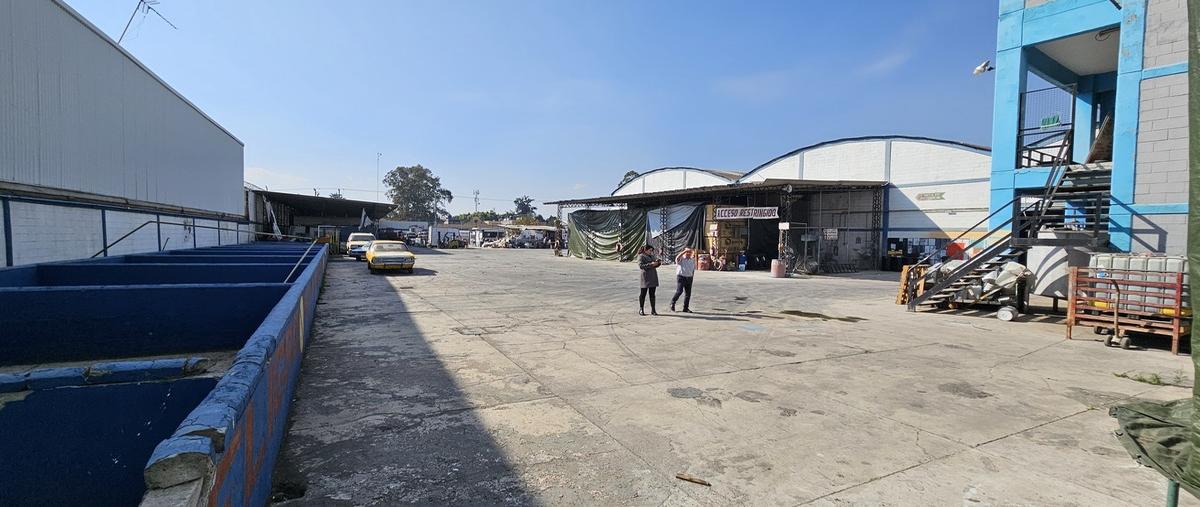 Foto de bodega en venta en  , san juan estrella, iztapalapa, df / cdmx, 29490700 No. 05